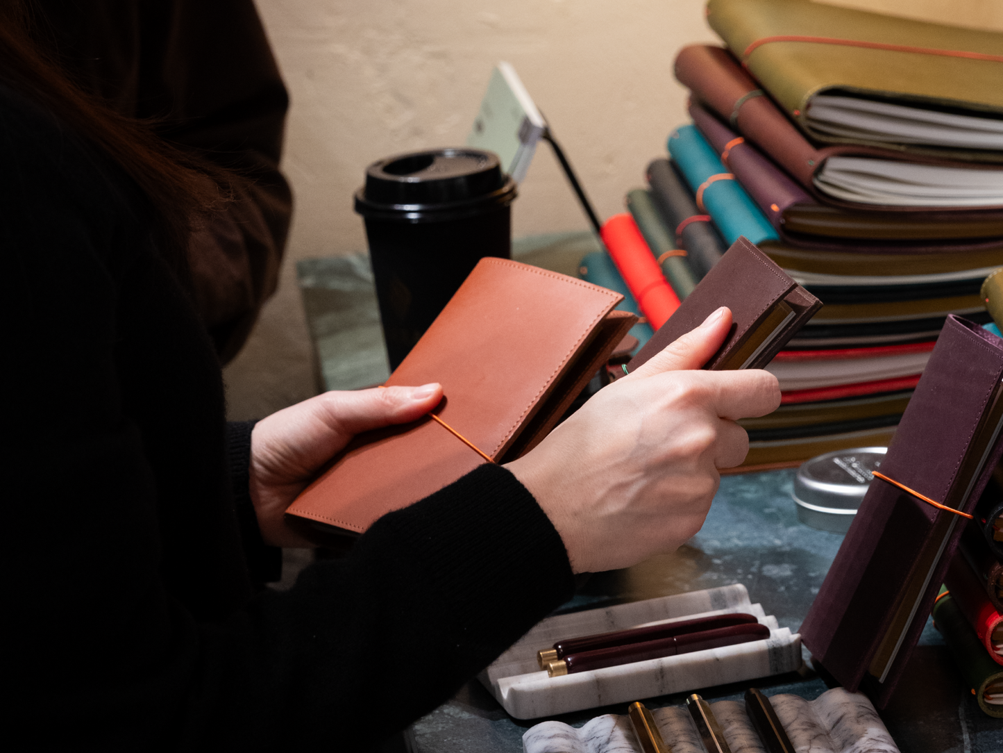 An Exclusive U.S. Partnership Rooted in Craft, Creativity, and a Decade-Long Friendship