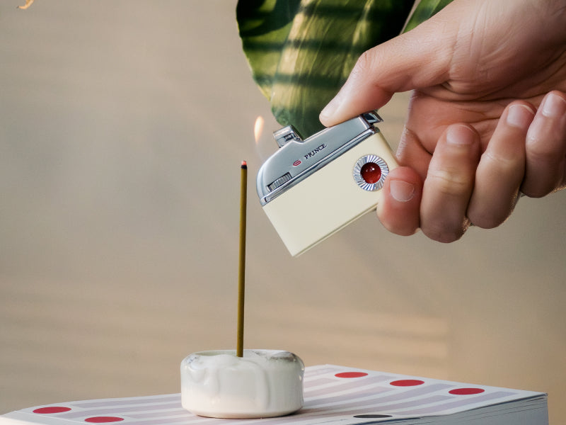 The Remarkable Lineage of the Prince Lighter: Then and Now