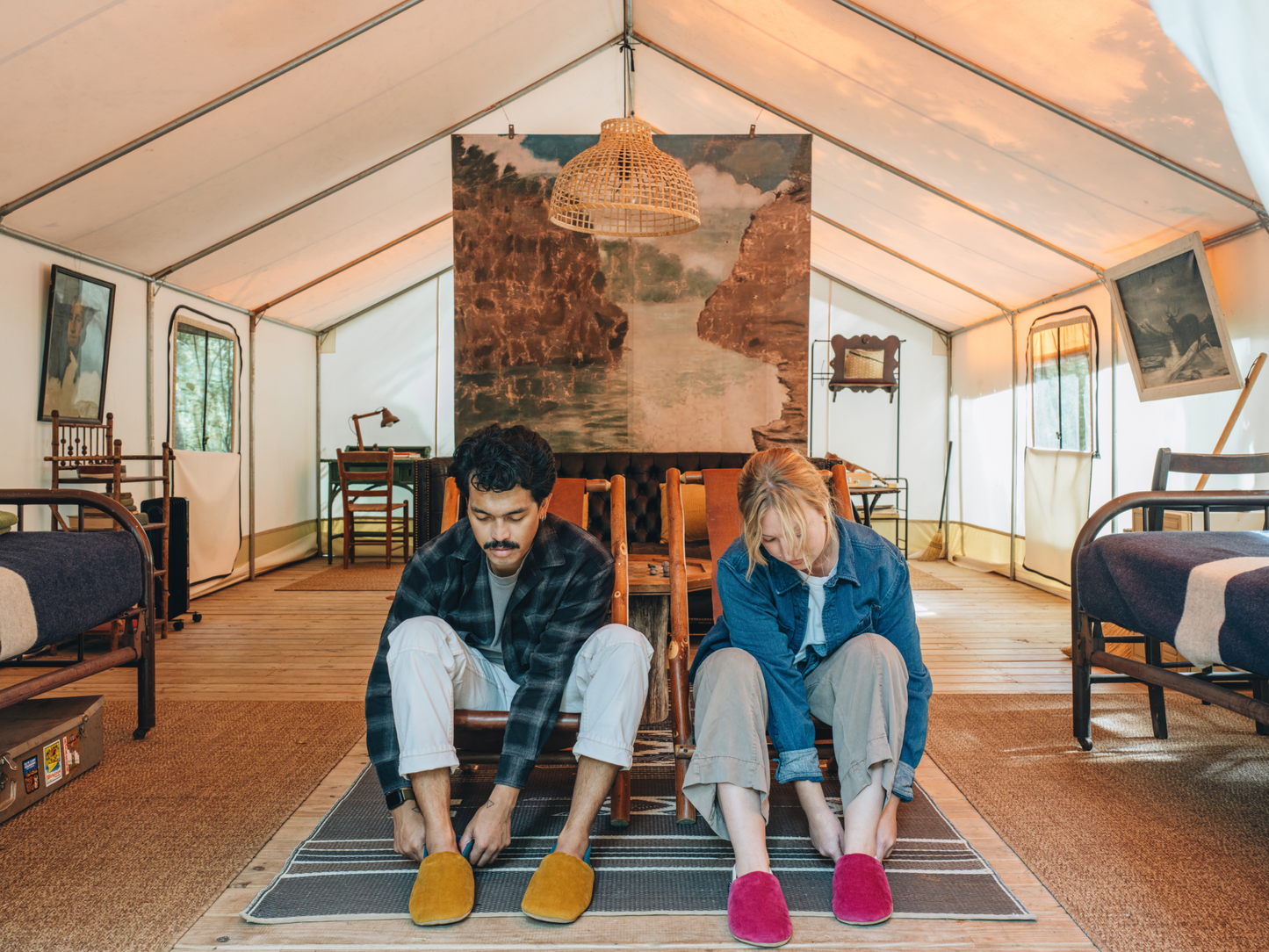The Ritual of Home: Why House Shoes Are the Key to a Healthier, More Focused Life