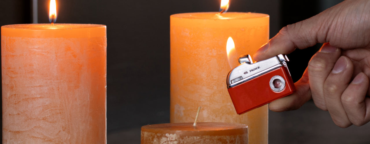 Japanese Lighters