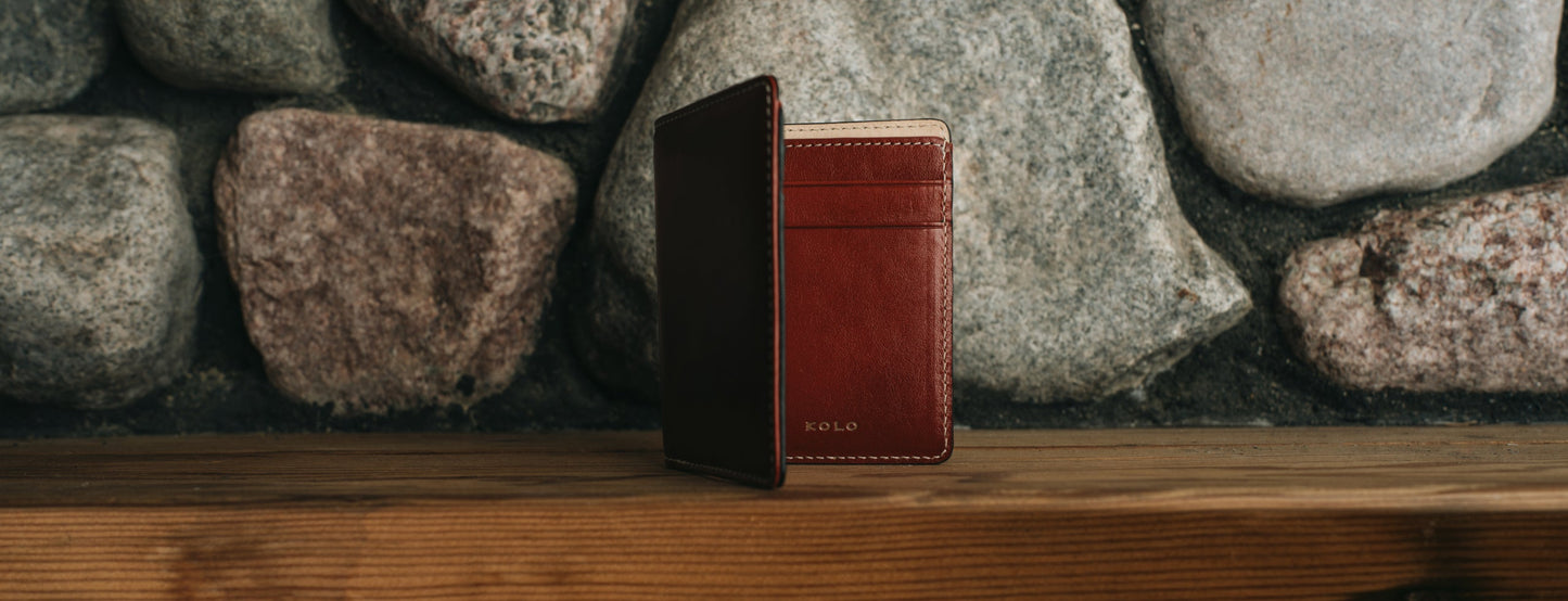 Small Leather Goods