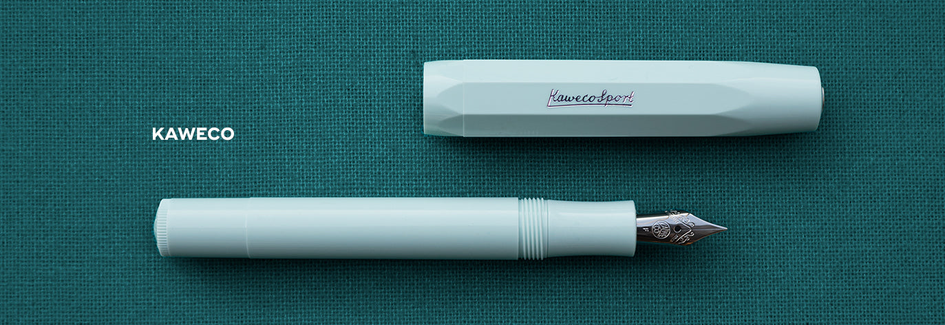 KAWECO