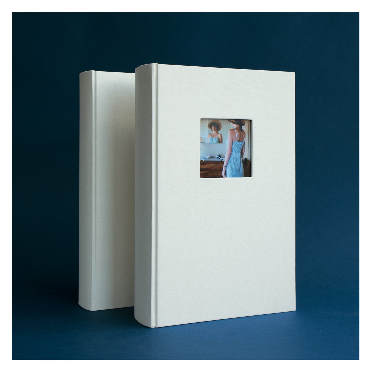 Hudson Photo Albums