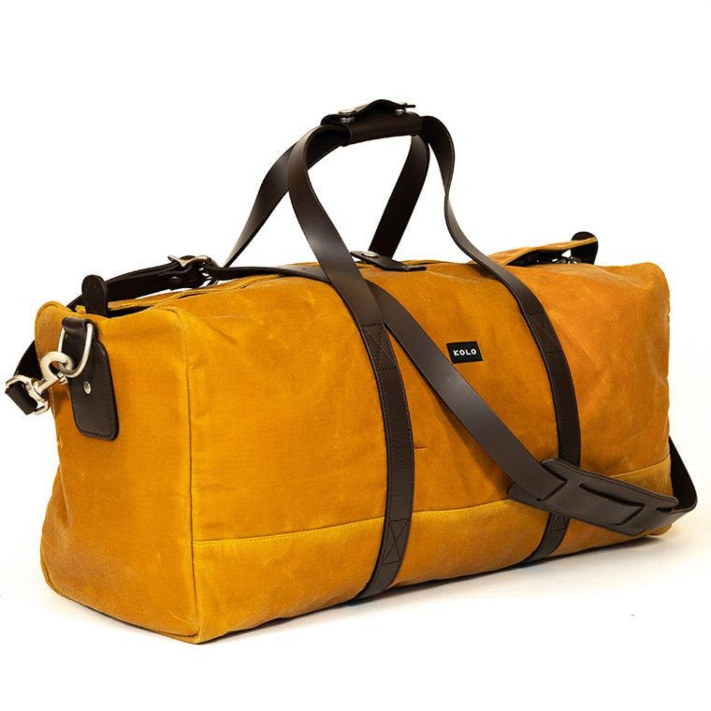 Eton Weekender Duffle - Topdrawer