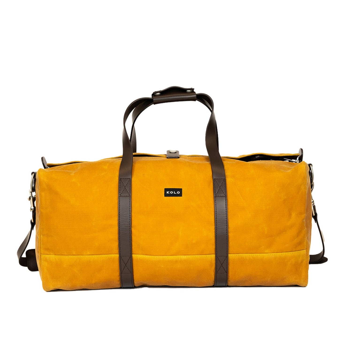 Eton Weekender Duffle - Topdrawer
