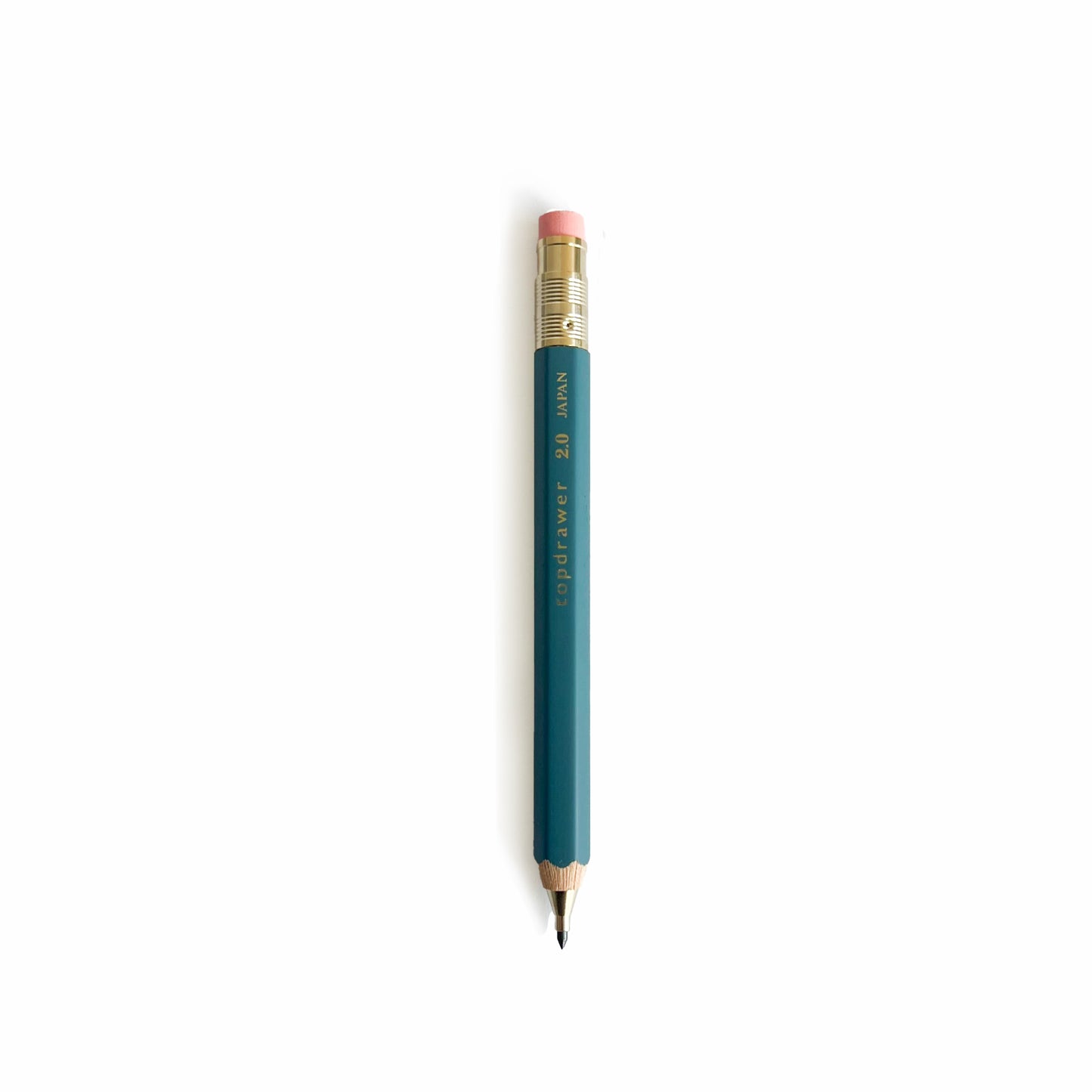 Topdrawer 2mm Pencil - Topdrawer