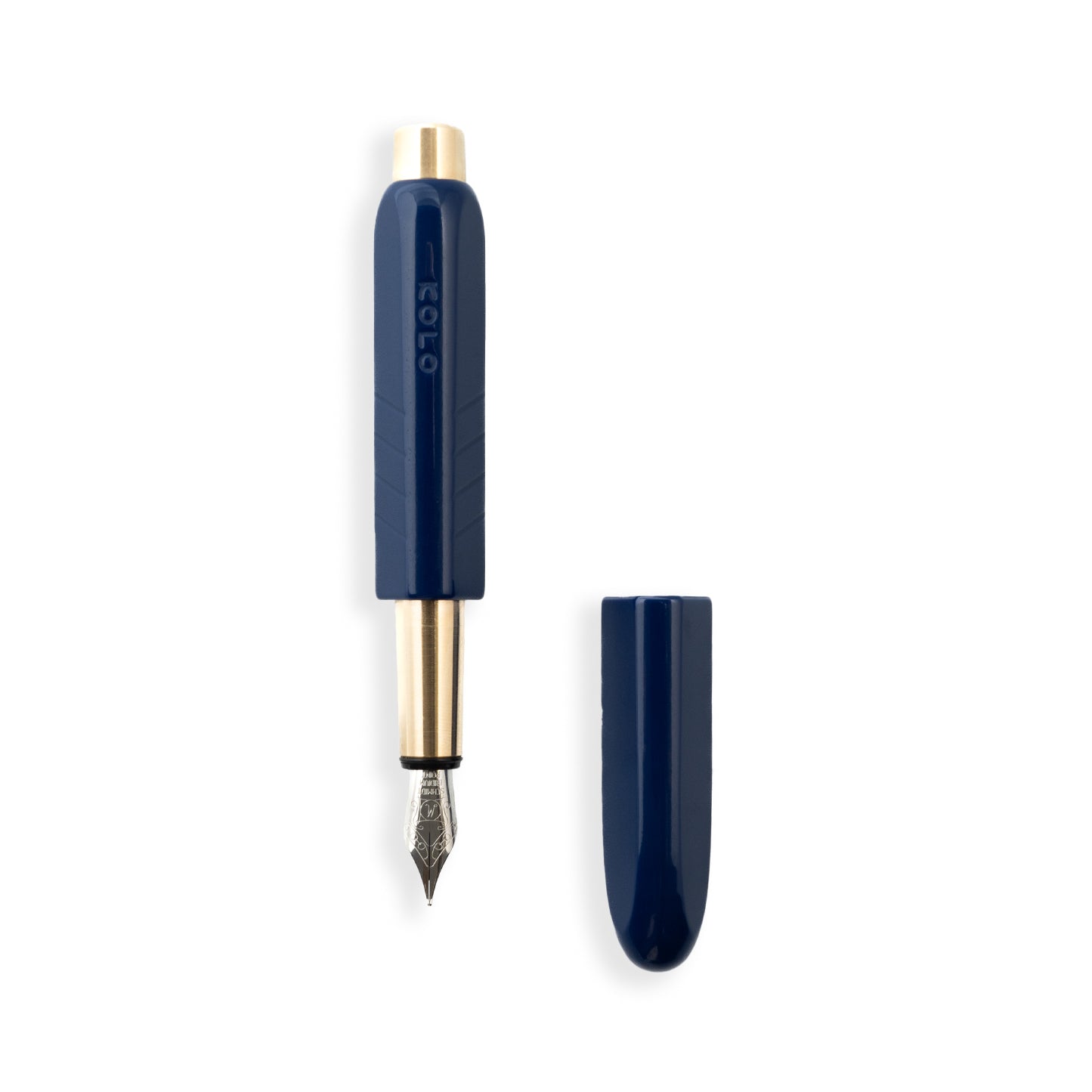 Tino Acrylic Fountain Pen - Topdrawer