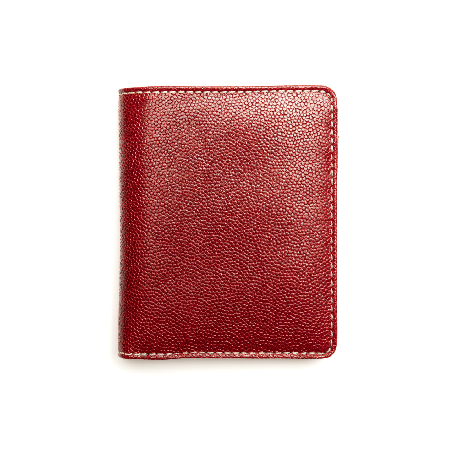 Dino Leather Wallet - Topdrawer
