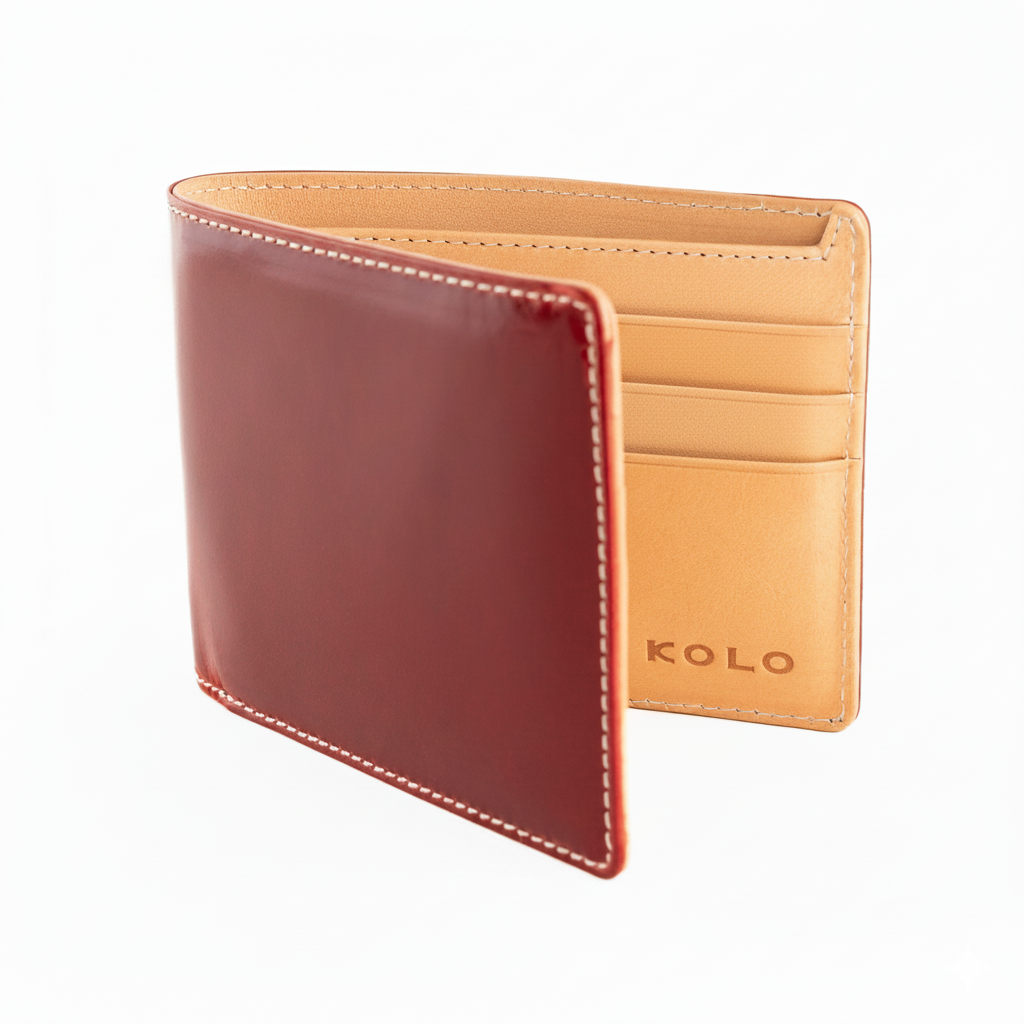 Camden Wallet - Topdrawer
