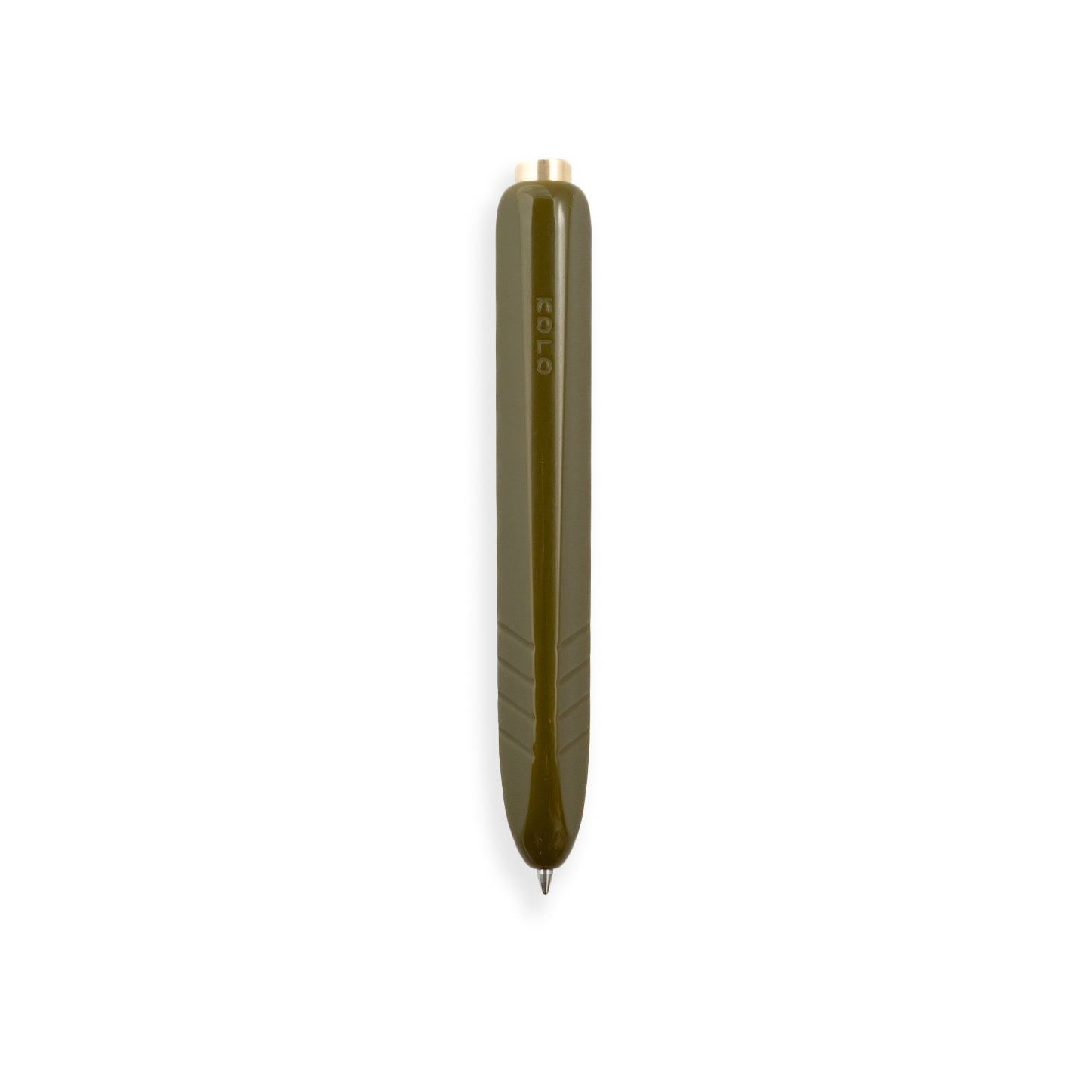 Tino Acrylic Ballpoint Pen - Topdrawer