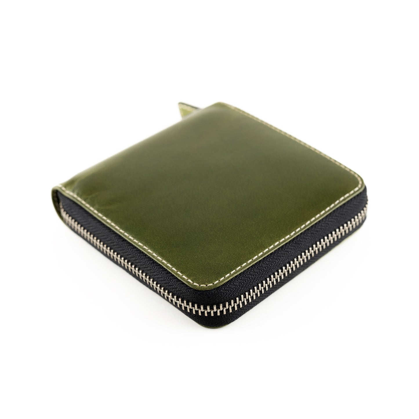 Percy Zip Wallet - Topdrawer