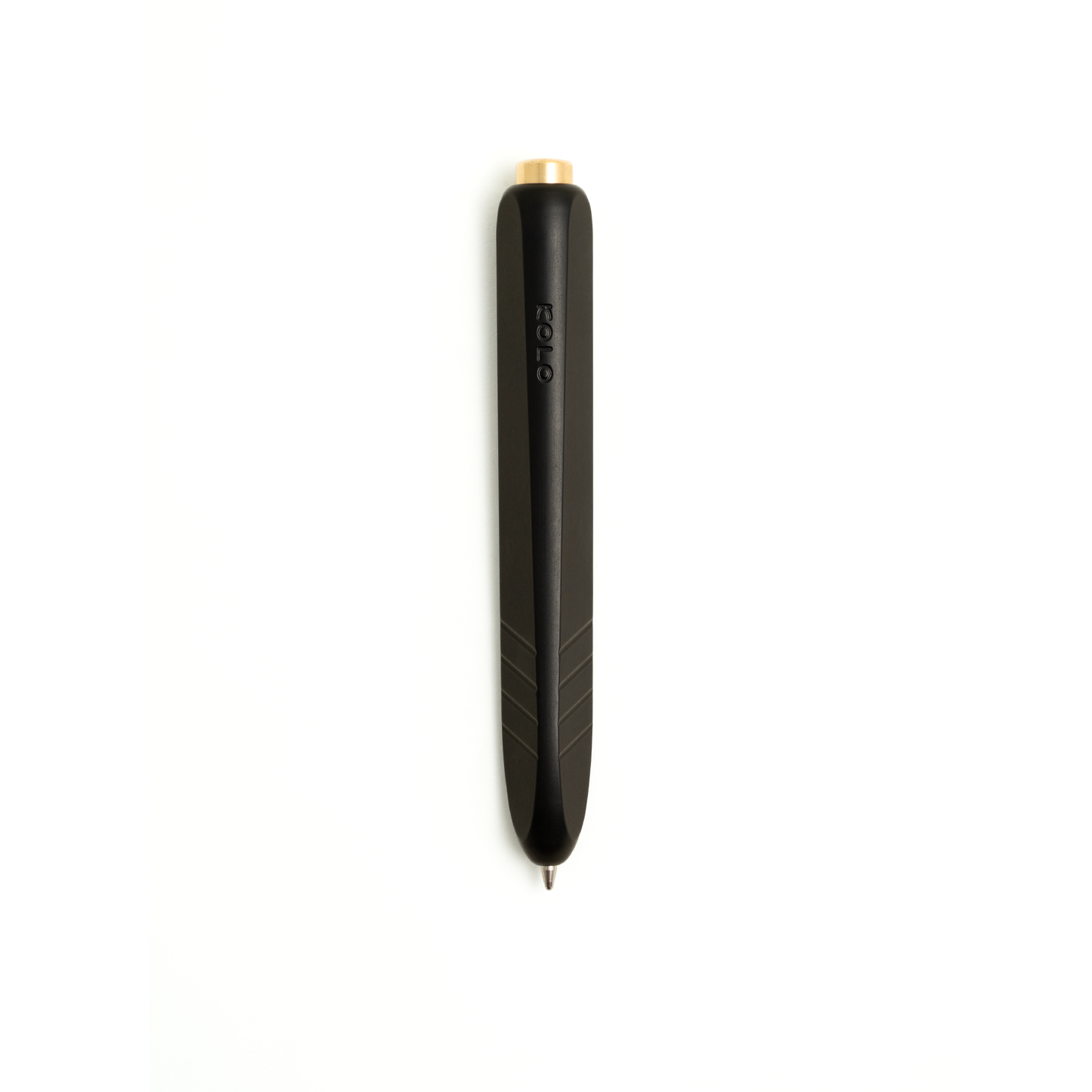 Tino Anodized Ballpoint Pen - Topdrawer