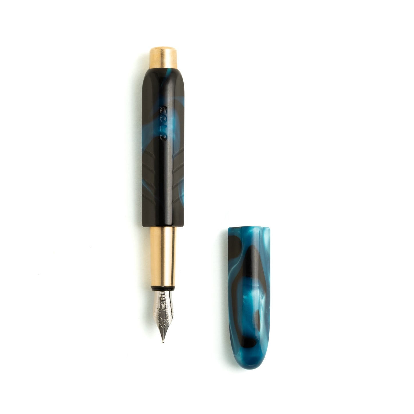 Tino Limited Edition Fountain Pen - Topdrawer