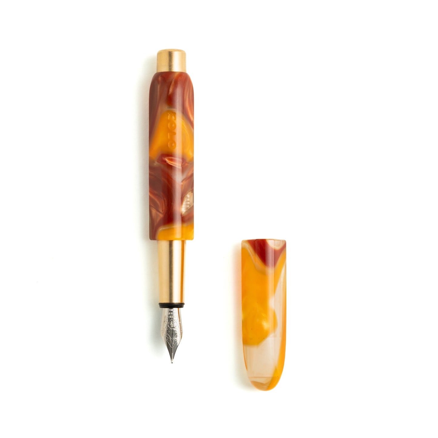 Tino Special Edition Fountain Pen - Topdrawer