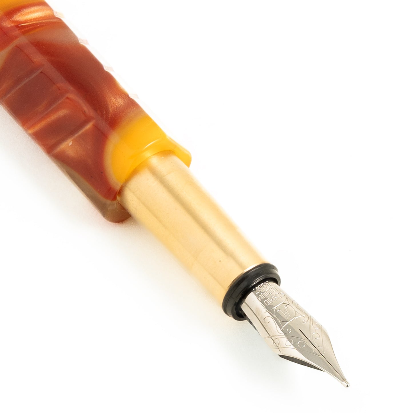 Tino Special Edition Fountain Pen - Topdrawer