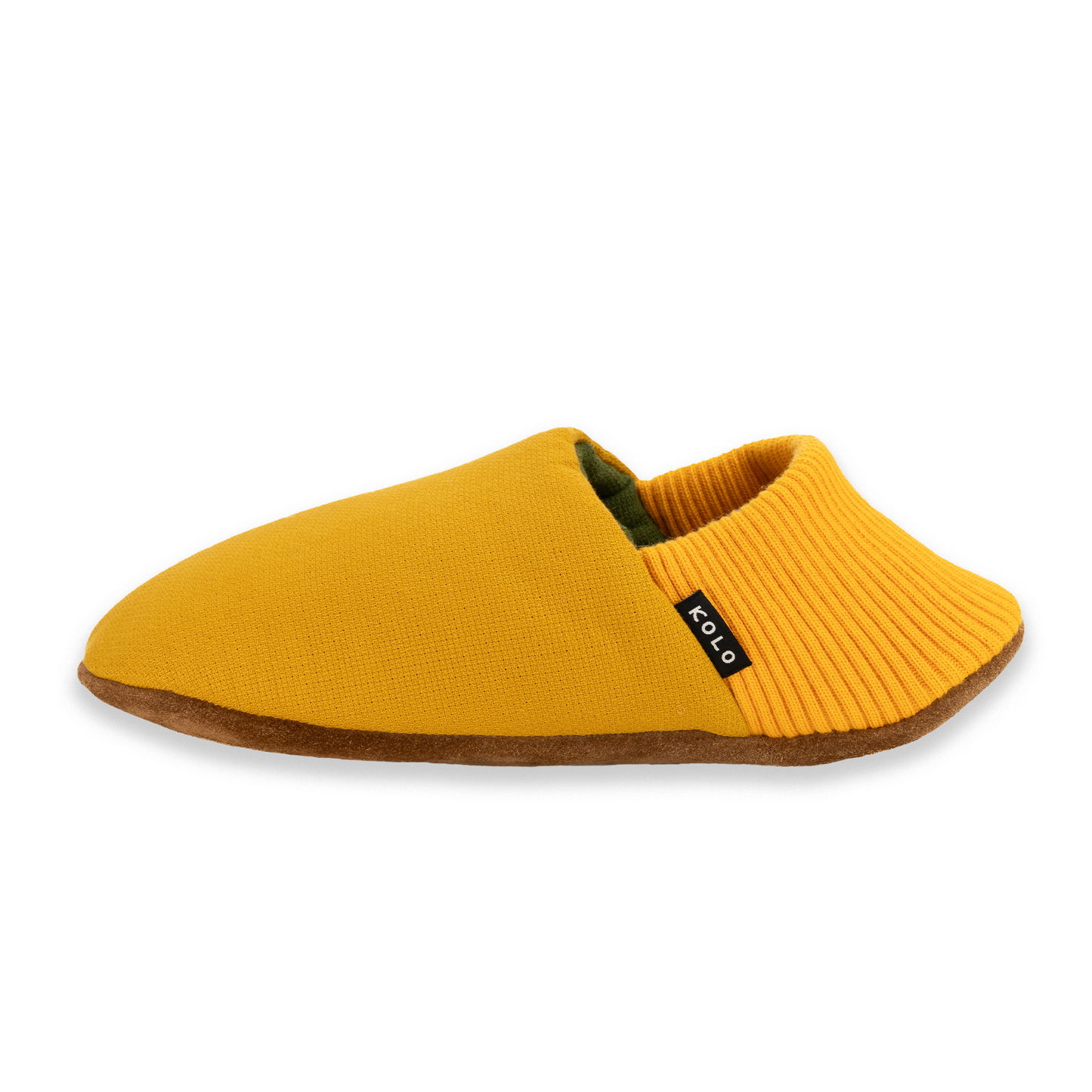 Arles Woven Cotton House Shoes - Cotton Lined - Topdrawer