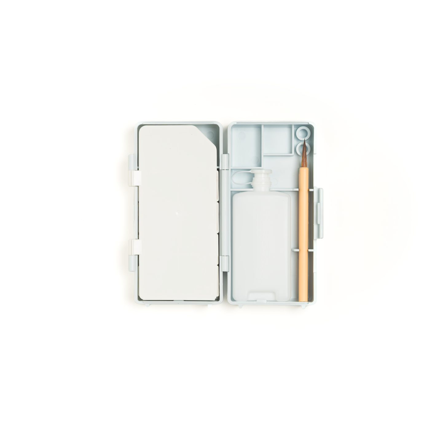 12 Color Travel Watercolor Set - Topdrawer