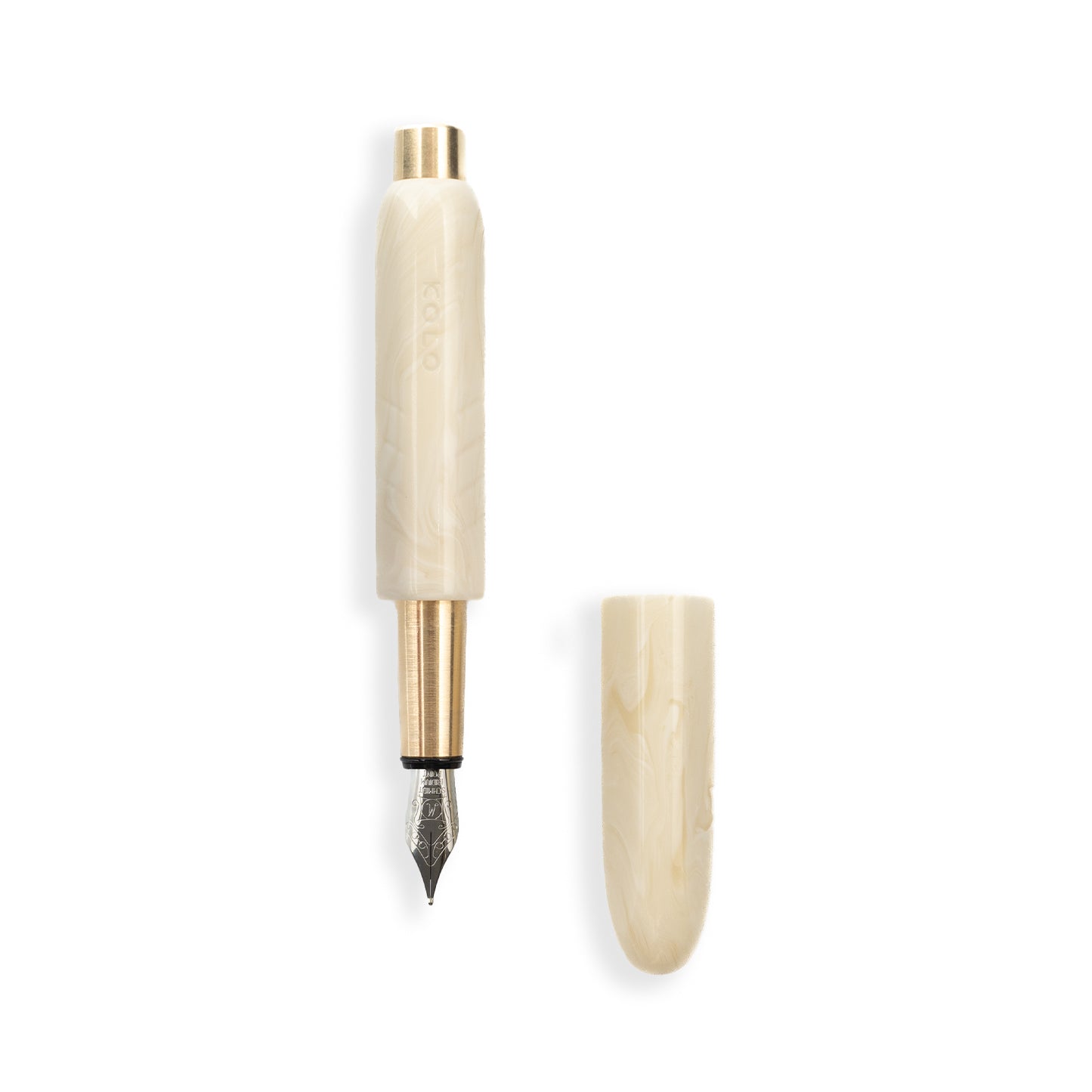 Tino Limited Edition Fountain Pen - Topdrawer