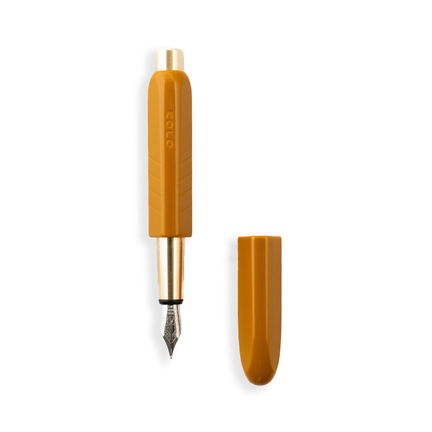 Tino Acrylic Fountain Pen - Topdrawer