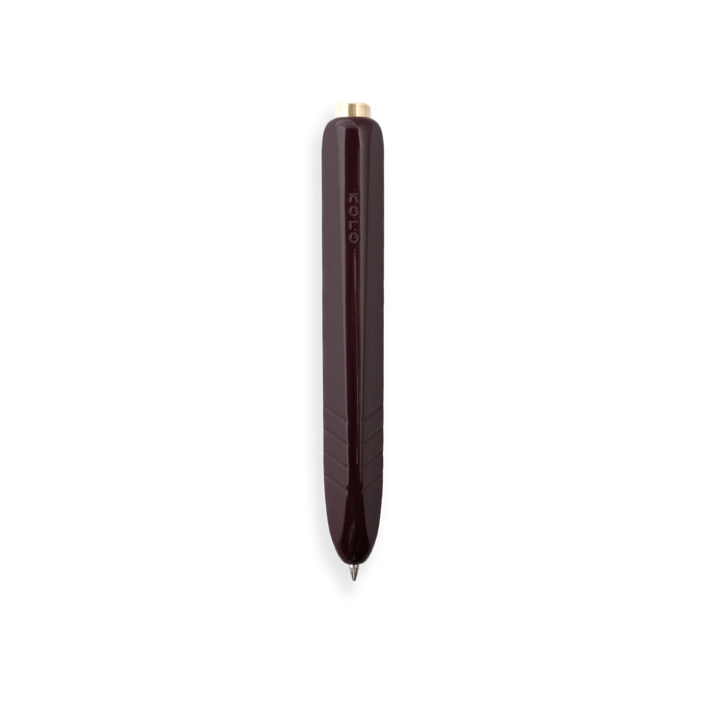Tino Acrylic Ballpoint Pen - Topdrawer
