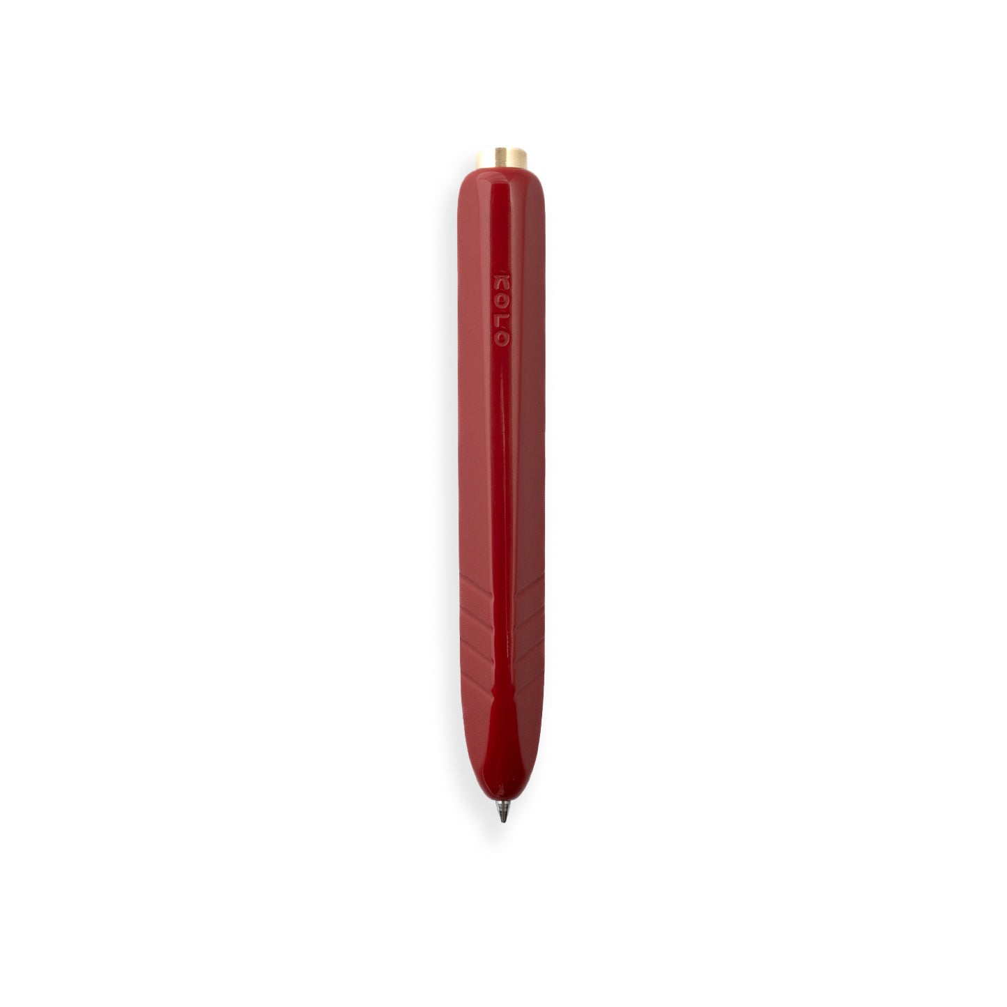 Tino Acrylic Ballpoint Pen - Topdrawer