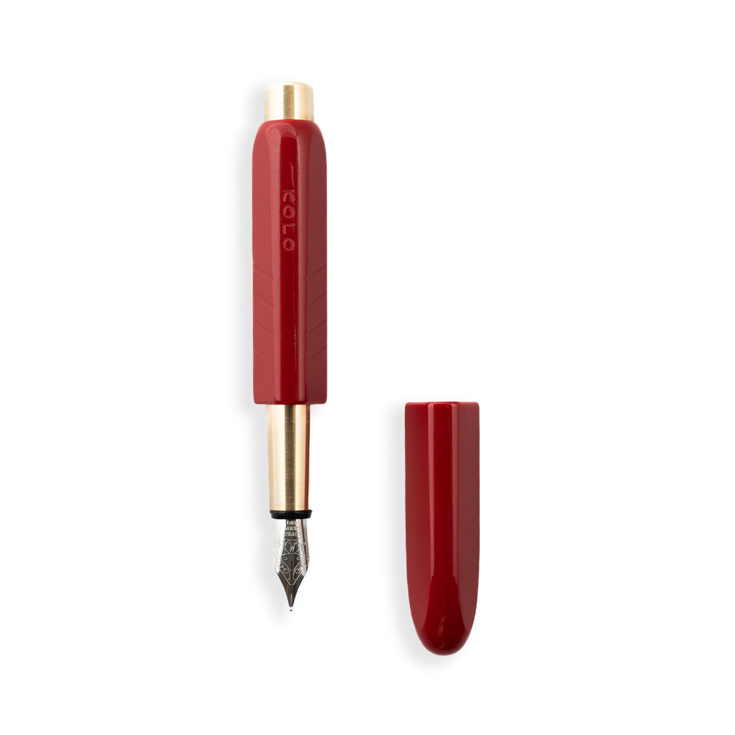 Tino Acrylic Fountain Pen - Topdrawer