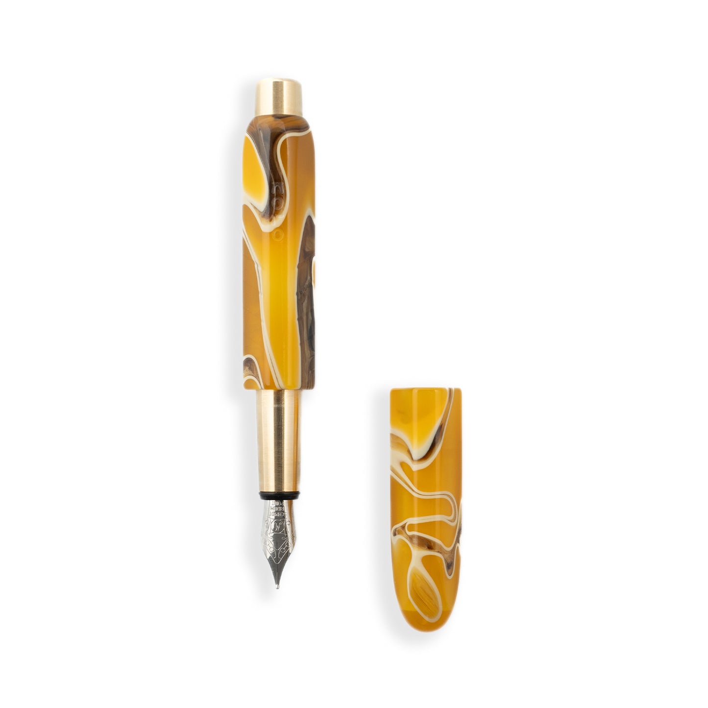 Tino Limited Edition Fountain Pen - Topdrawer