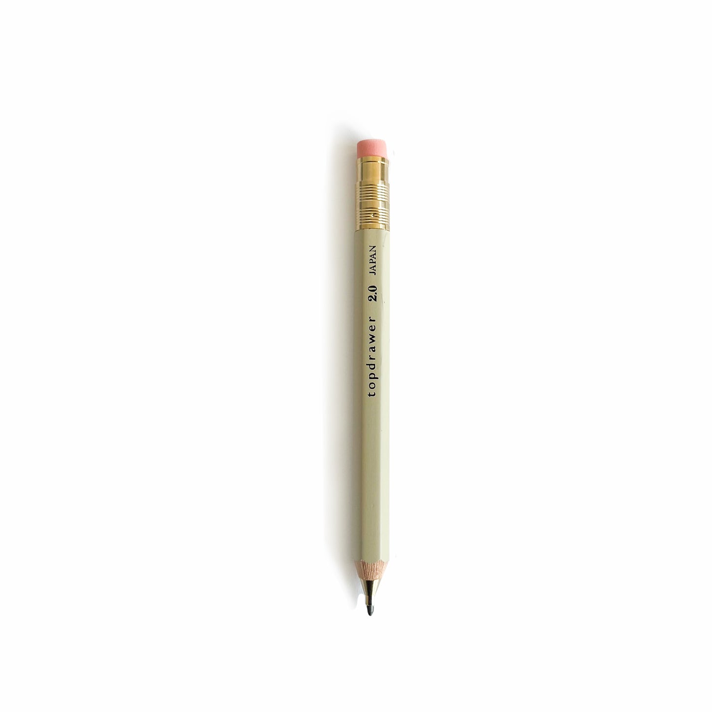 Topdrawer 2mm Pencil - Topdrawer