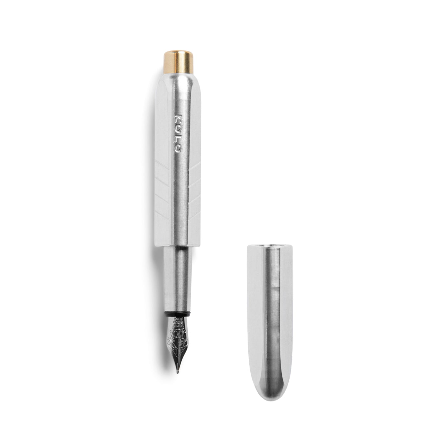 Tino Fountain Pen - Topdrawer