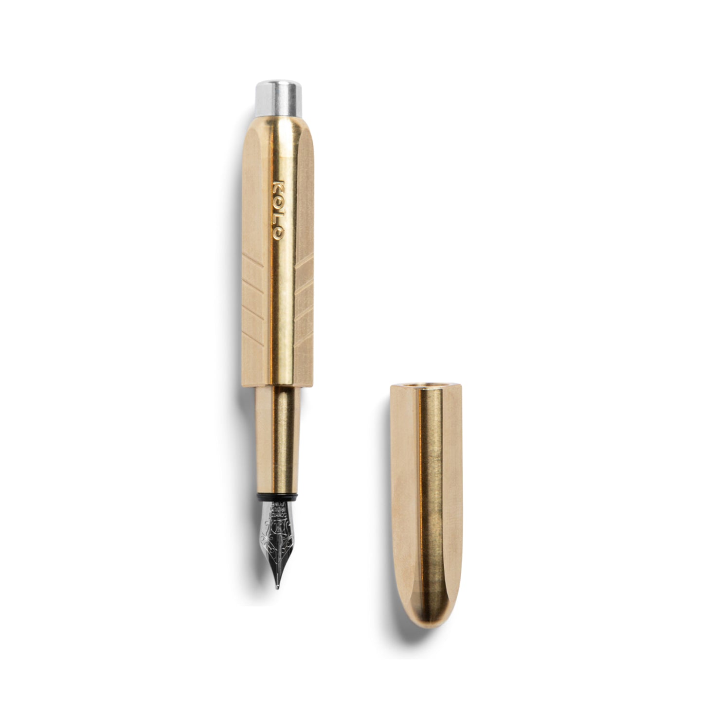 Tino Fountain Pen - Topdrawer