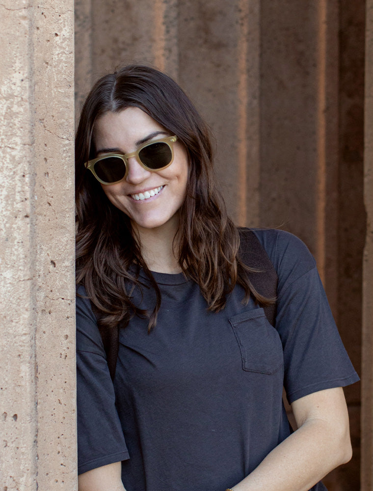 Chester Sunglasses - Topdrawer