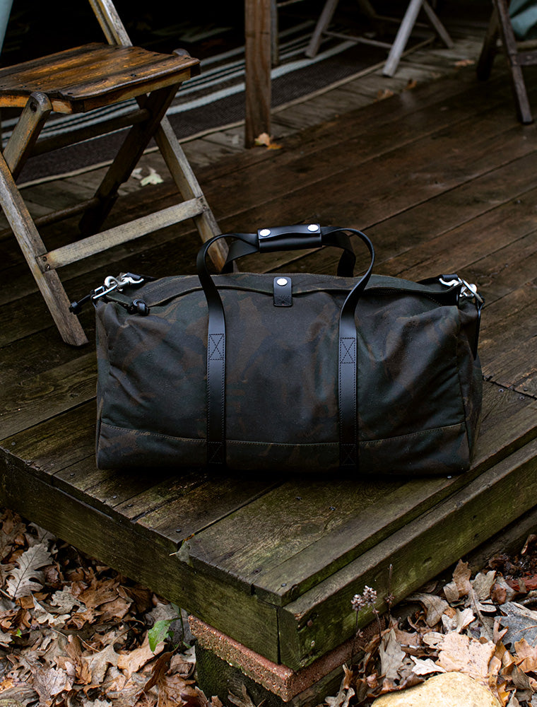 Kolo duffle bags, weekender, travel bag