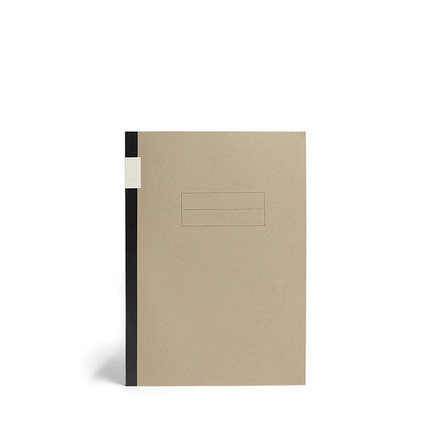 A6 Notebook - Topdrawer