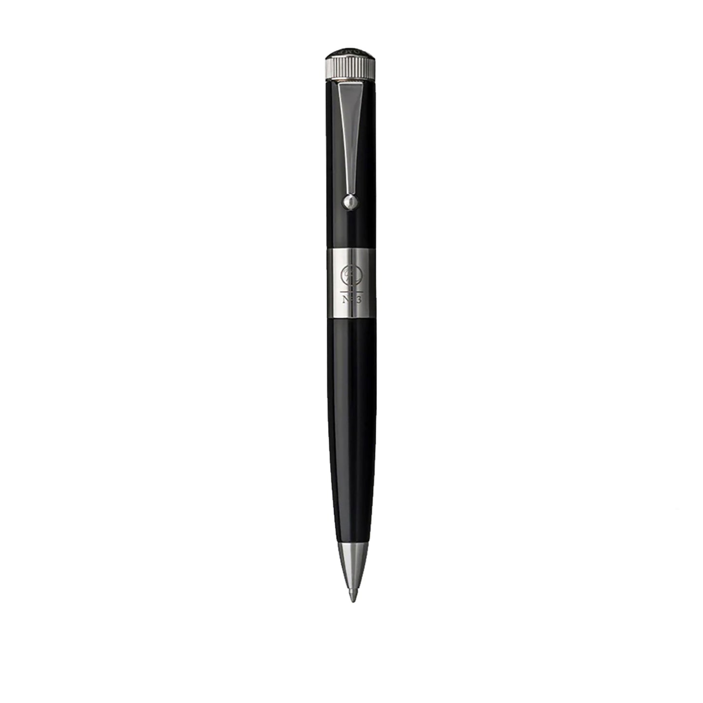 No.3 Ballpoint Pen Wide Barrel - Topdrawer