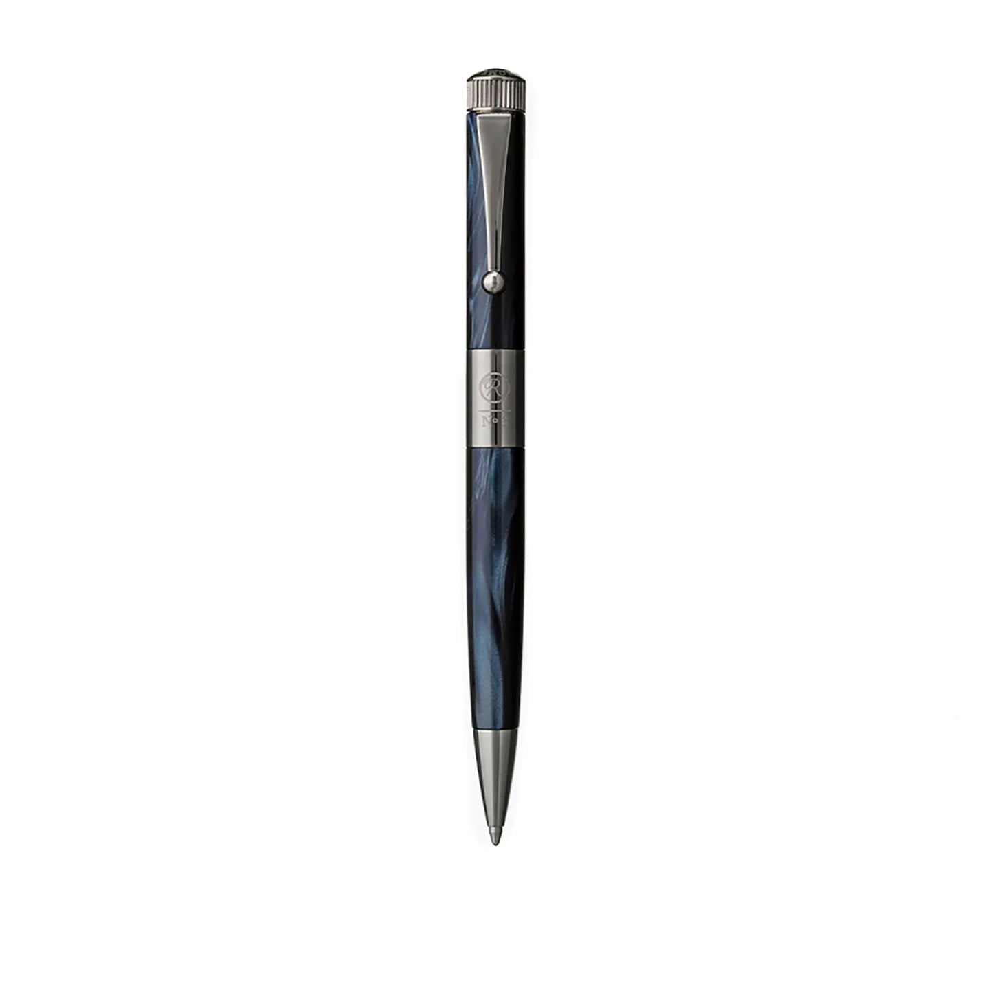No.3 Ballpoint Pen Slim - Topdrawer