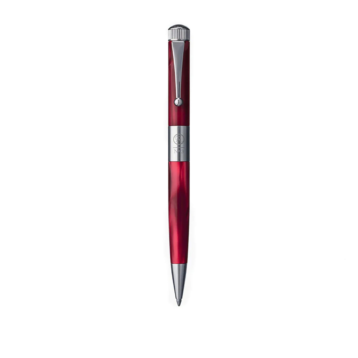 No.3 Ballpoint Pen Slim - Topdrawer
