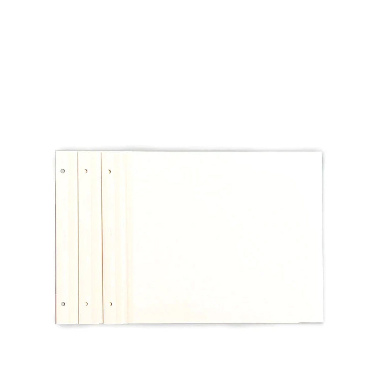Newport 8.5x11 Refill Pages - Topdrawer