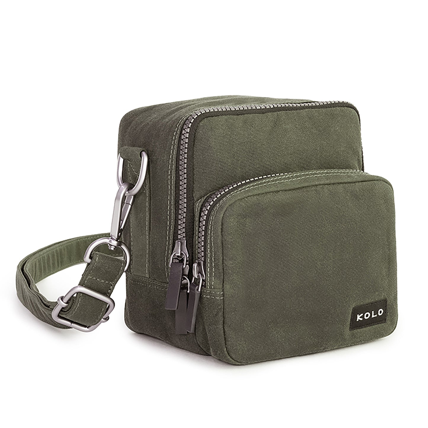 Carson Shoulder Bag (ARCHIVE) - Topdrawer