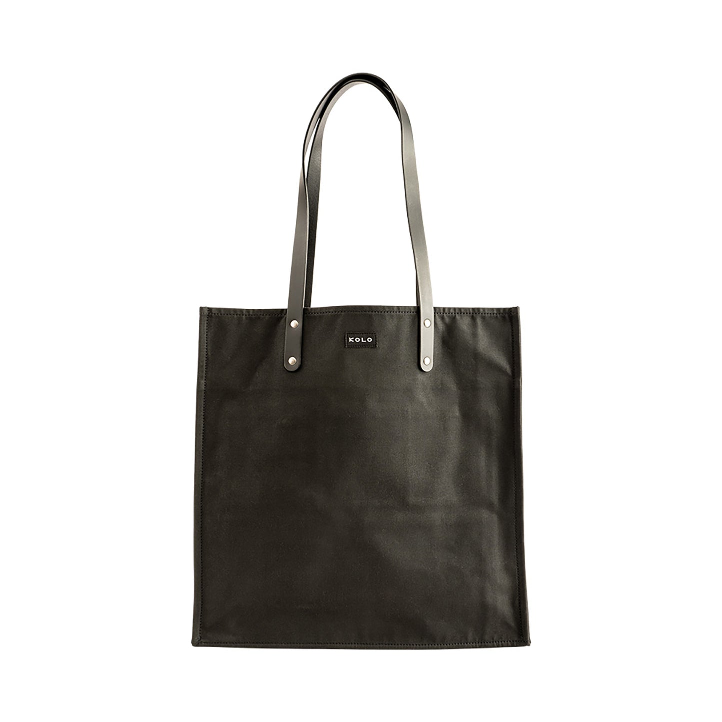 Mercato Tote - Topdrawer