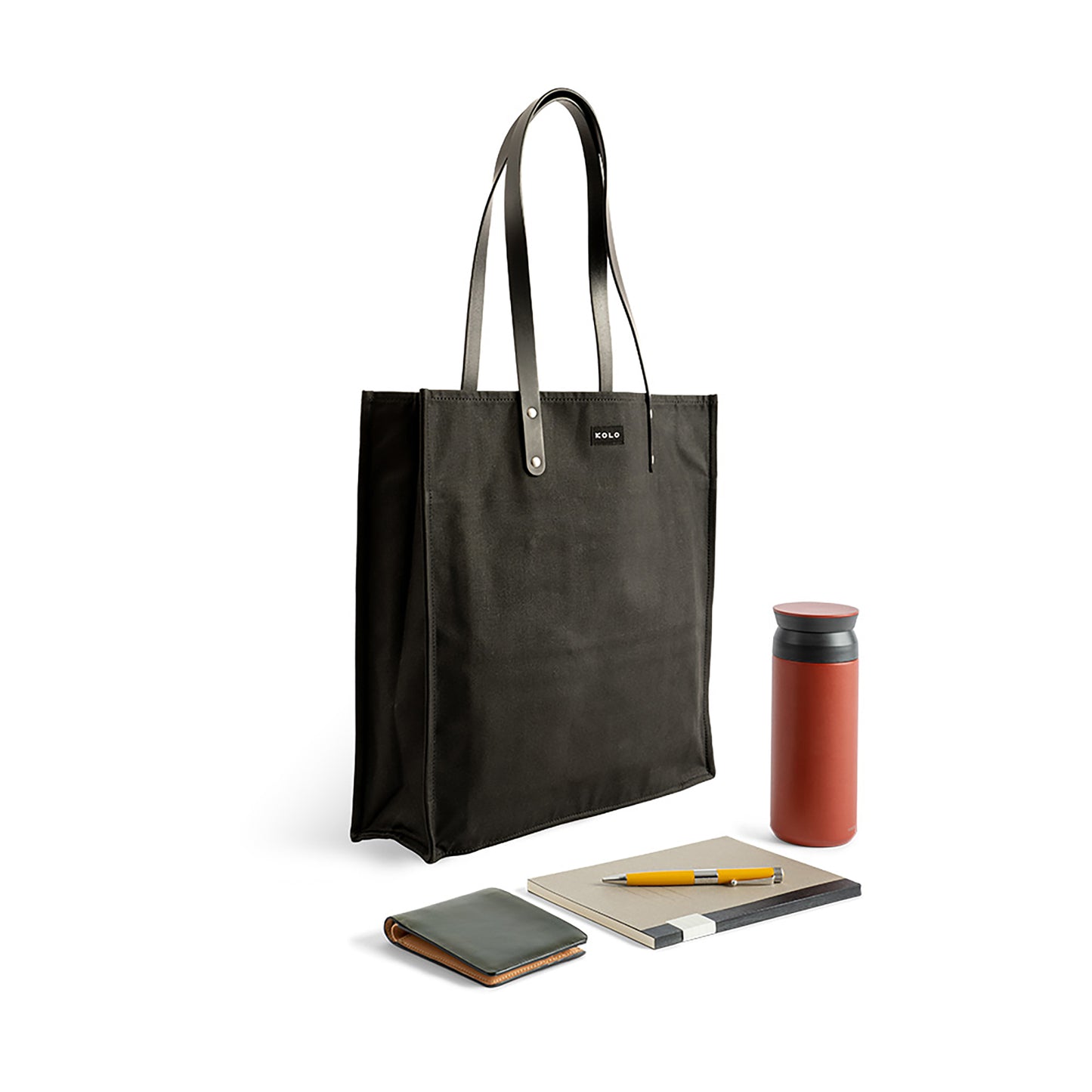 Mercato Tote - Topdrawer