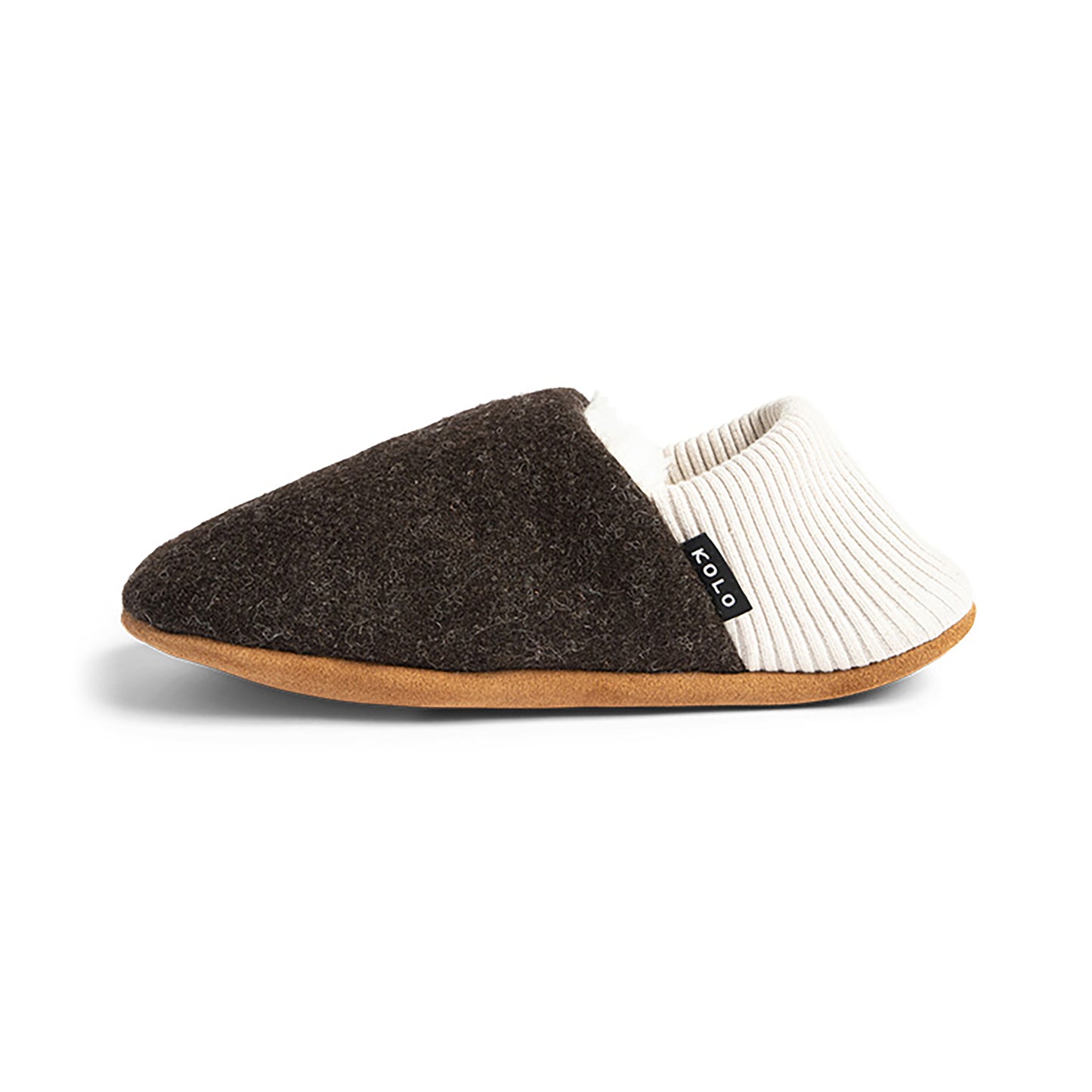 Hawick Tweed House Shoes - Fur-Lined - Topdrawer