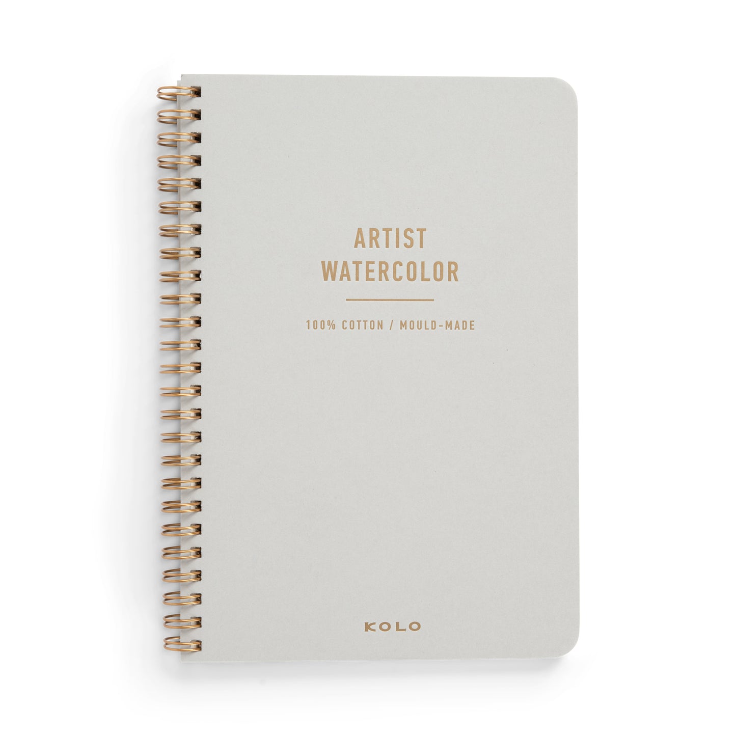Professional Watercolor Book - Topdrawer