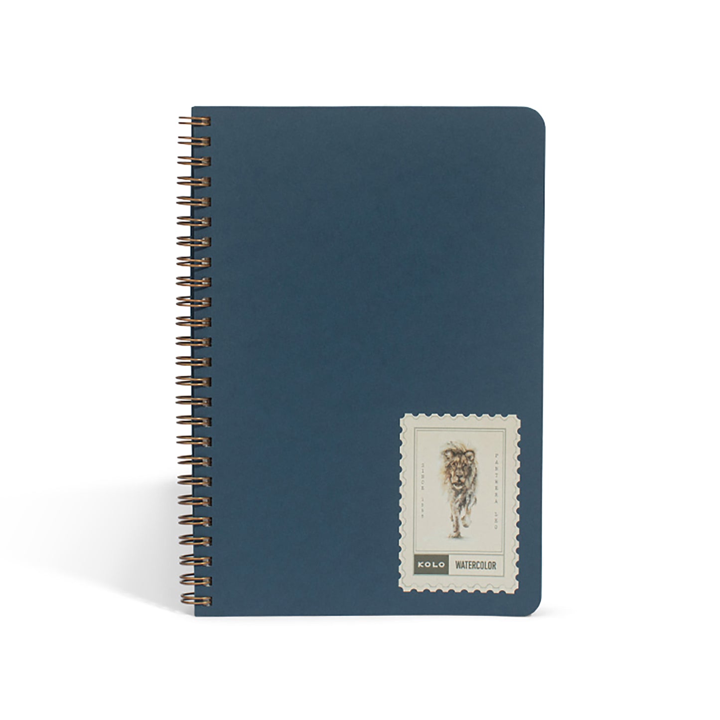 Watercolor Book - Topdrawer