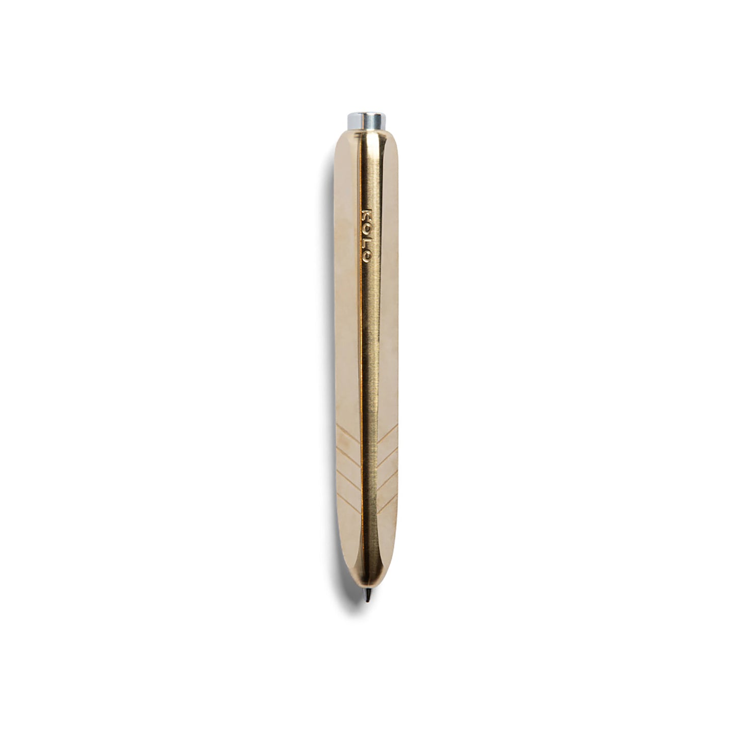 Tino Ballpoint Pen - Topdrawer