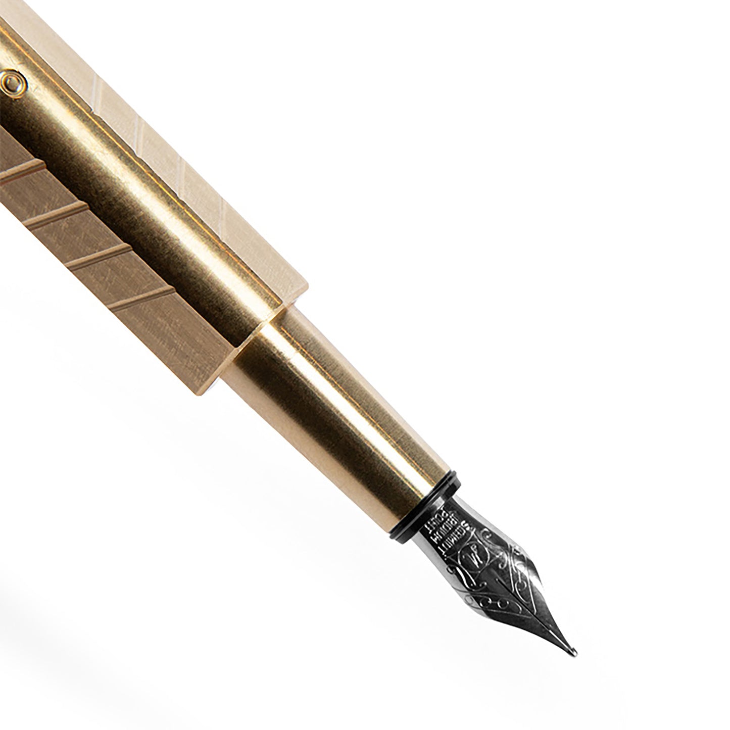 Tino Fountain Pen - Topdrawer