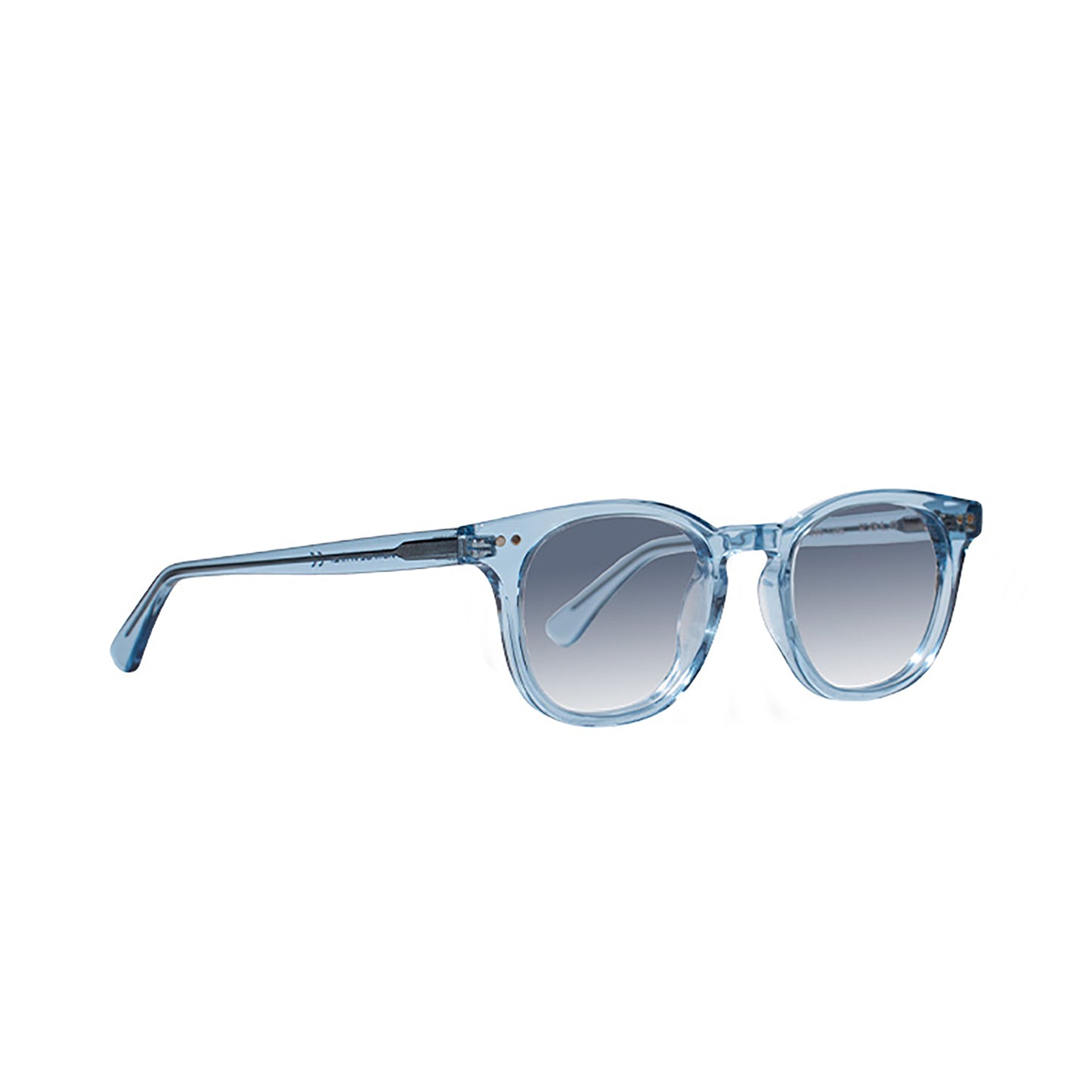 Chester Monochrome Sunglasses - Topdrawer