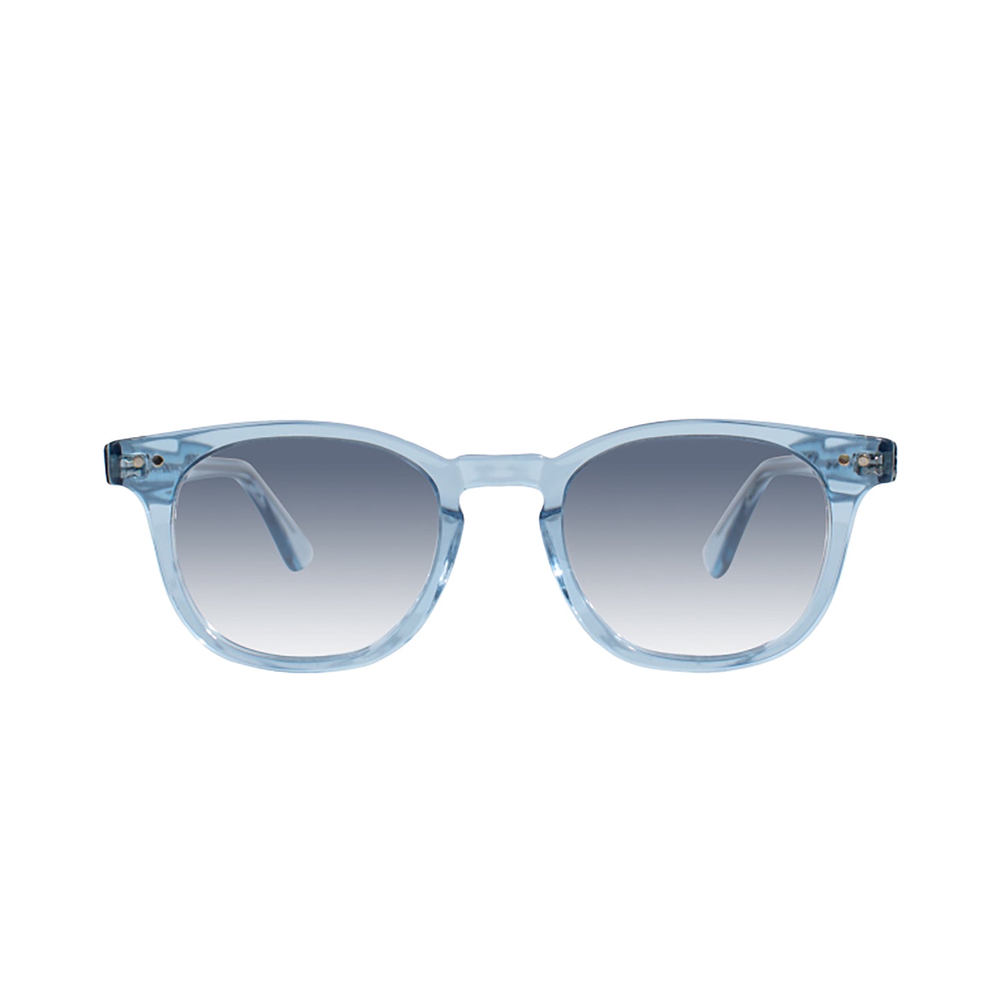 Chester Monochrome Sunglasses - Topdrawer