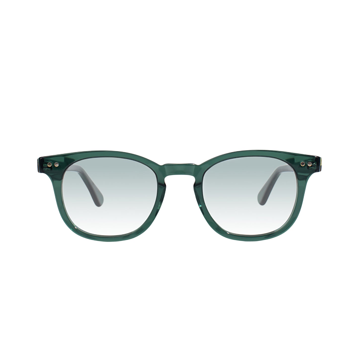 Chester Monochrome Sunglasses - Topdrawer