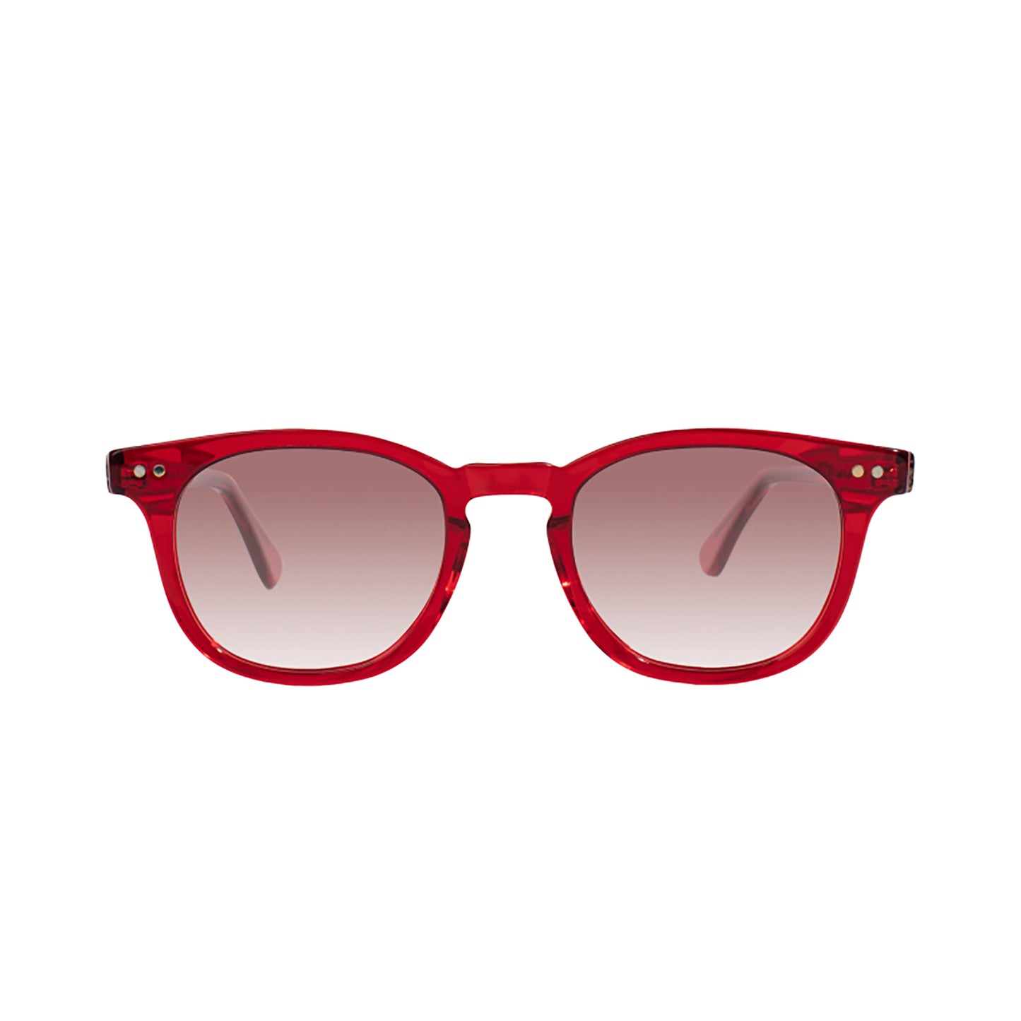 Chester Monochrome Sunglasses - Topdrawer