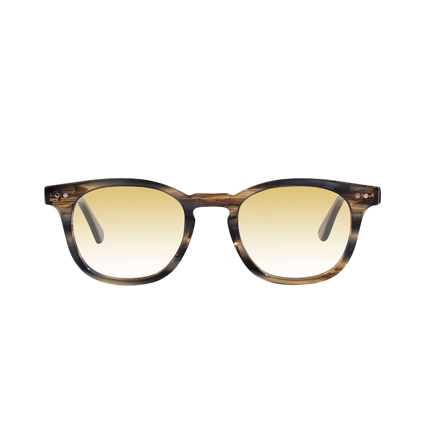 Chester Monochrome Sunglasses - Topdrawer